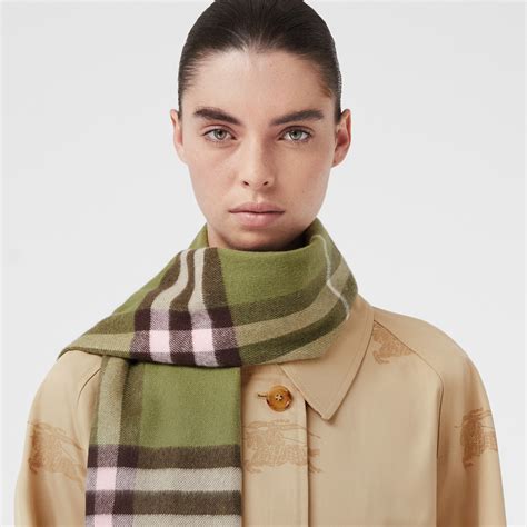 burberry trench check scarf|burberry check scarf sale.